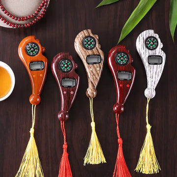 Digital Tally Counter with Compass